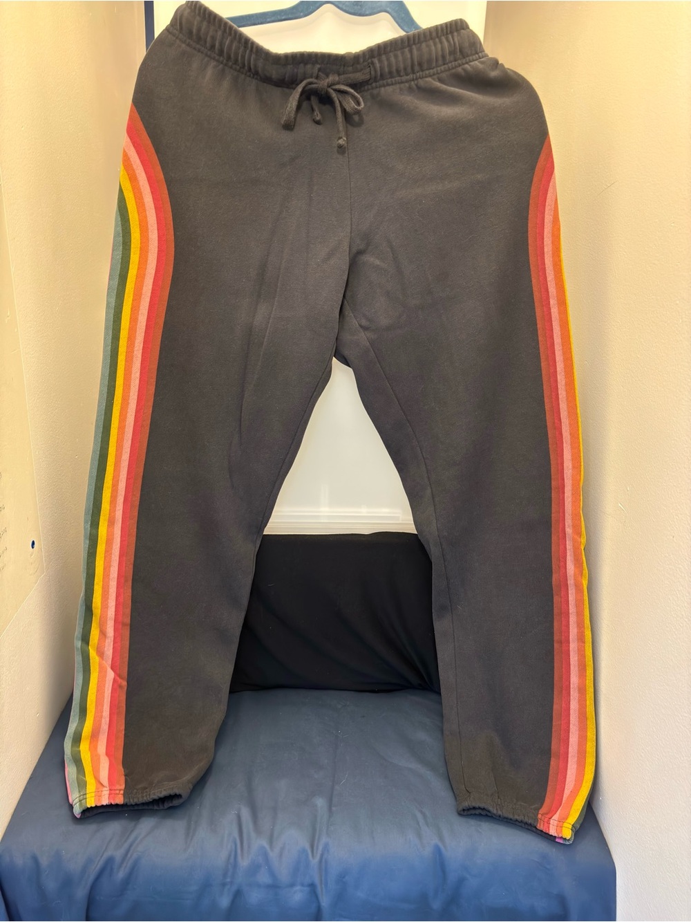 Marine Layer Cloud 9 fleece sweatpants